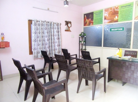  2,500 Sft North Face #SemiCommercial Space Available for #Rent to #Hospitals Near V.V Mahal Road, #Tirupati